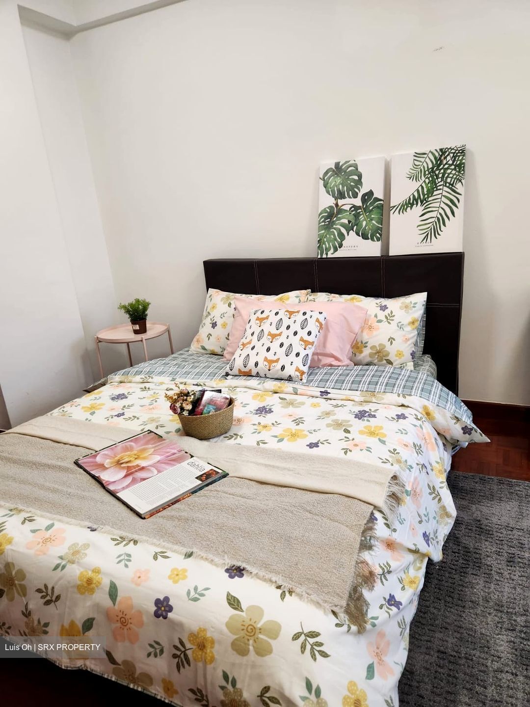 Orchid Park Condominium (D27), Condominium #610365031
